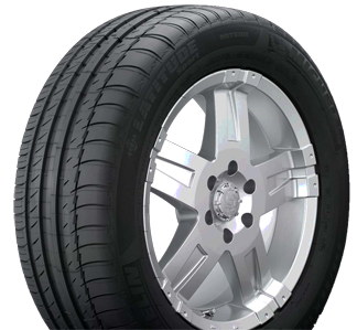 MICHELIN LATITUDE SPORT